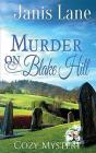 Murder On Blake Hill - Preview