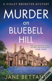 Capa do artigo Murder On Bluebell Hill