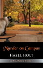 Murder On Campus - Preview