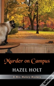 Capa do artigo Murder On Campus