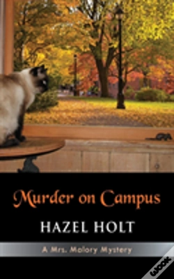 Capa do artigo Murder On Campus