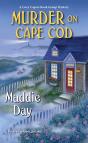 Murder On Cape Cod - Preview