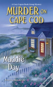 Capa do artigo Murder On Cape Cod