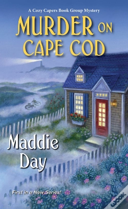 Capa do artigo Murder On Cape Cod