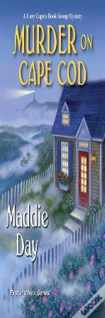 Murder On Cape Cod