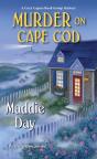 Murder On Cape Cod - Preview