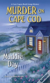 Capa do artigo Murder On Cape Cod