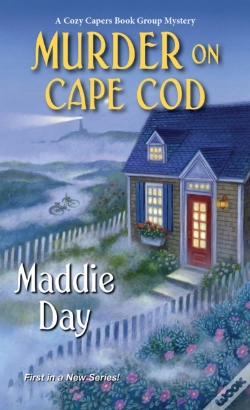 Capa do artigo Murder On Cape Cod