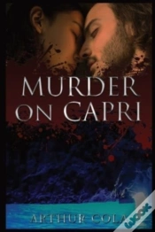 Capa do artigo Murder On Capri