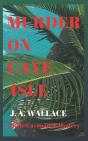 Murder On Caye Isle - Preview