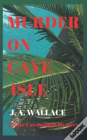 Capa do artigo Murder On Caye Isle