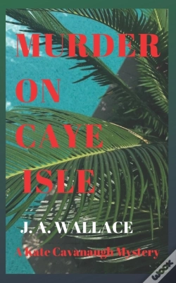Capa do artigo Murder On Caye Isle