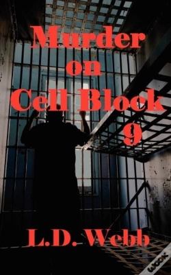 Capa do artigo Murder On Cell Block 9
