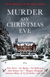 Capa do artigo Murder On Christmas Eve