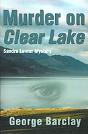 Murder On Clear Lake - Preview