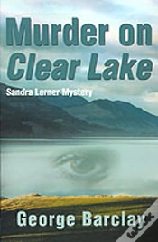 Capa do artigo Murder On Clear Lake