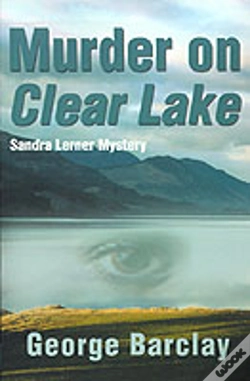 Capa do artigo Murder On Clear Lake