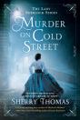 Murder On Cold Street - Preview