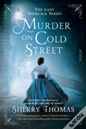 Capa do artigo Murder On Cold Street