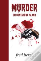 Murder On Contadora Island