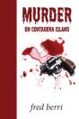 Murder On Contadora Island - Preview