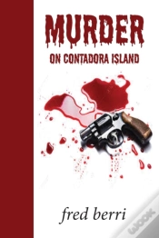 Capa do artigo Murder On Contadora Island