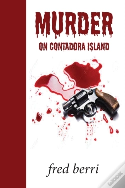 Capa do artigo Murder On Contadora Island
