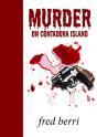 Murder On Contadora Island - Preview