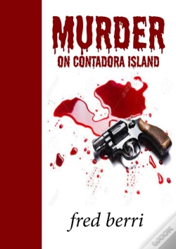 Capa do artigo Murder On Contadora Island