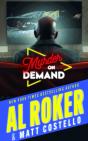 Murder On Demand - Preview