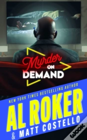 Capa do artigo Murder On Demand
