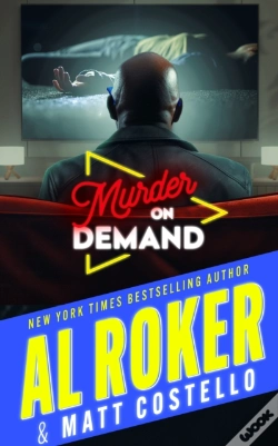Capa do artigo Murder On Demand