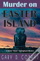 Murder On Easter Island