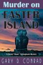 Murder On Easter Island - Preview