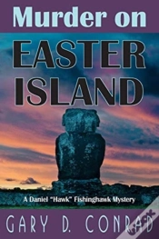 Capa do artigo Murder On Easter Island