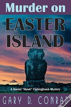 Capa do artigo Murder On Easter Island