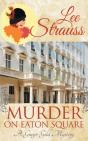 Murder On Eaton Square - Preview