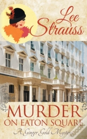 Capa do artigo Murder On Eaton Square