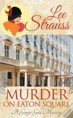 Capa do artigo Murder On Eaton Square