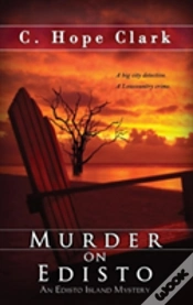 Capa do artigo Murder On Edisto