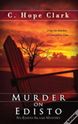 Capa do artigo Murder On Edisto