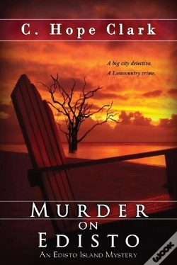 Capa do artigo Murder On Edisto
