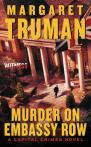 Murder On Embassy Row
