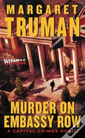 Murder On Embassy Row