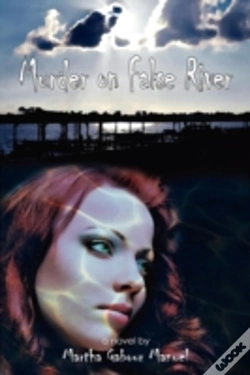 Capa do artigo Murder On False River