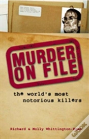Capa do artigo Murder On File