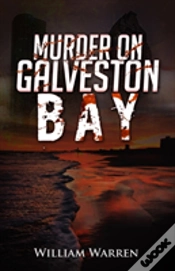 Capa do artigo Murder On Galveston Bay