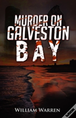 Capa do artigo Murder On Galveston Bay