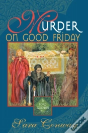 Capa do artigo Murder On Good Friday