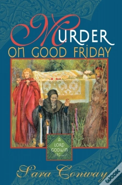 Capa do artigo Murder On Good Friday